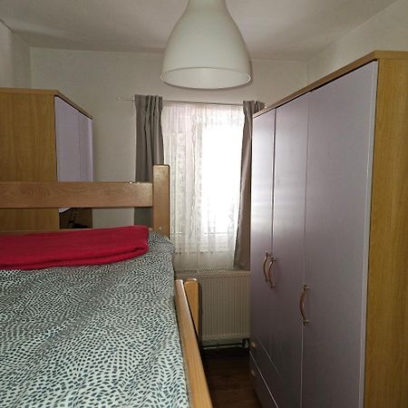 Apartman Ana & Marta Senj  Dış mekan fotoğraf