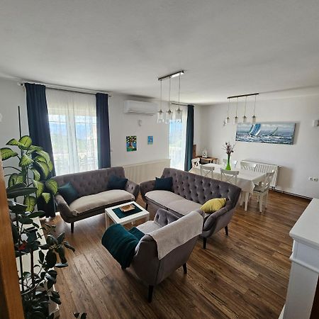 Apartman Ana & Marta Senj  Dış mekan fotoğraf