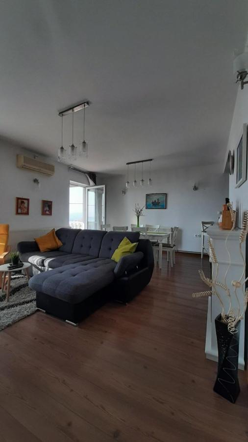 Apartman Ana & Marta Senj  Dış mekan fotoğraf