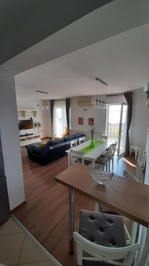 Apartman Ana & Marta Senj  Dış mekan fotoğraf