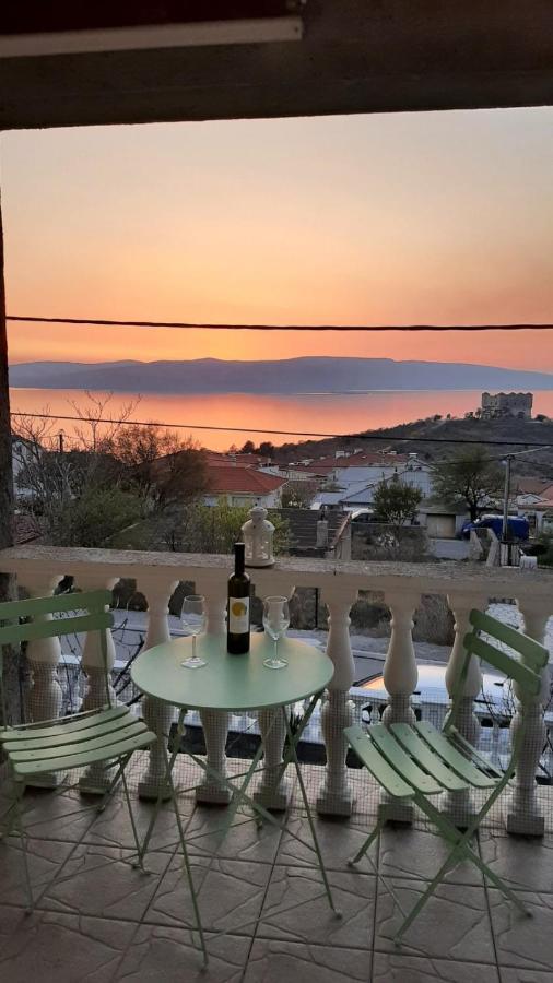 Apartman Ana & Marta Senj  Dış mekan fotoğraf