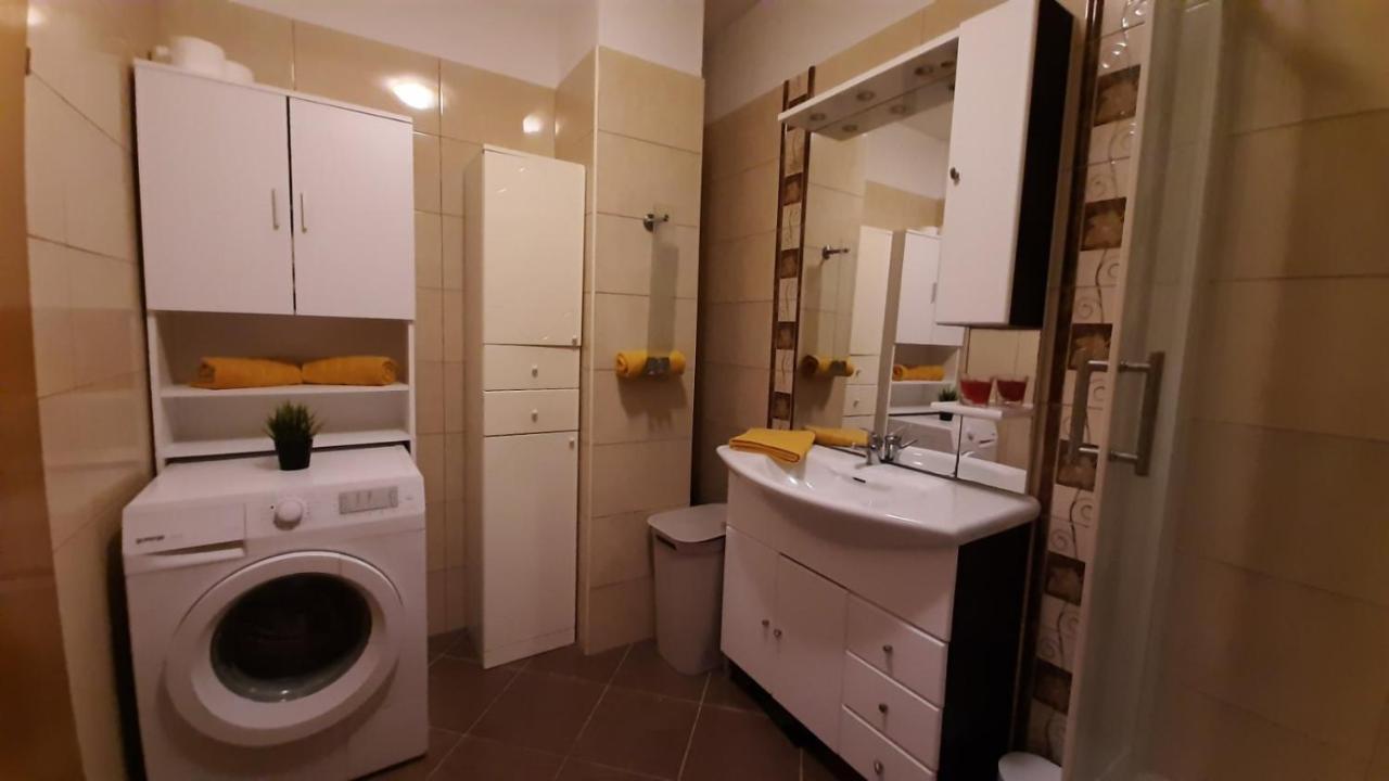 Apartman Ana & Marta Senj  Dış mekan fotoğraf
