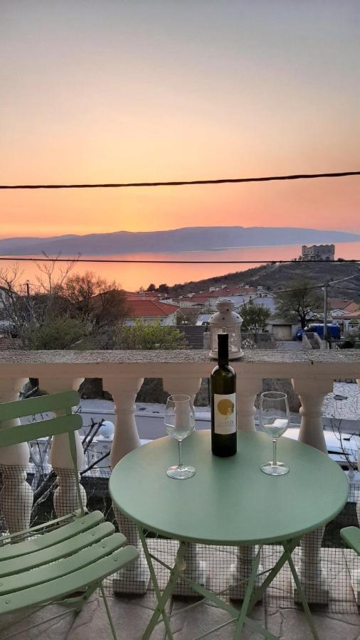 Apartman Ana & Marta Senj  Dış mekan fotoğraf