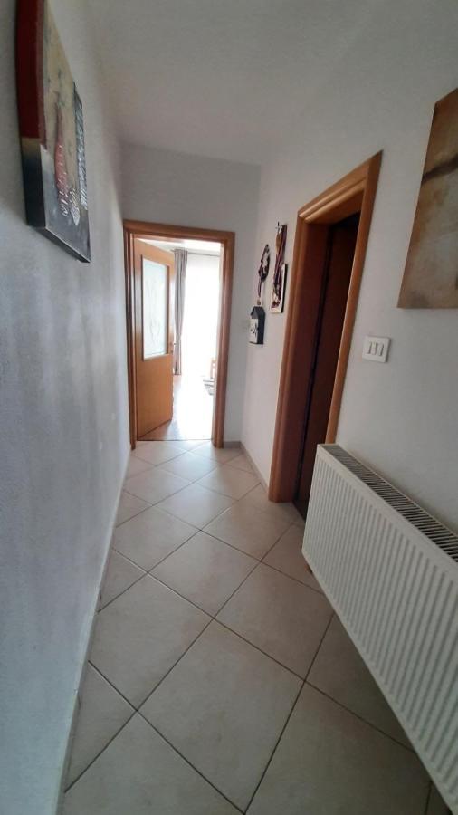 Apartman Ana & Marta Senj  Dış mekan fotoğraf