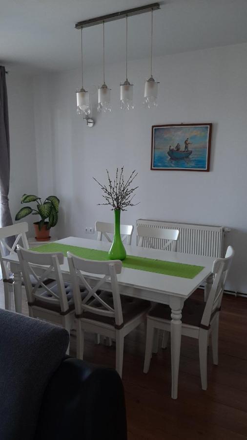 Apartman Ana & Marta Senj  Dış mekan fotoğraf