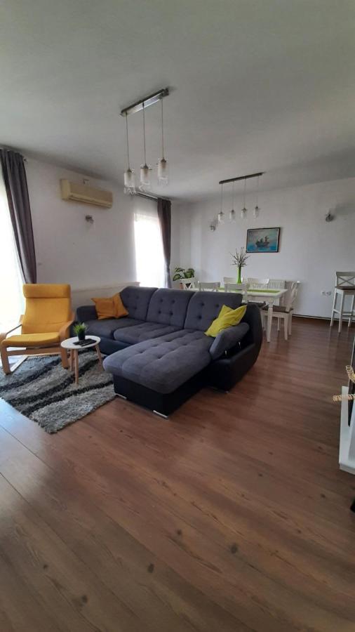 Apartman Ana & Marta Senj  Dış mekan fotoğraf