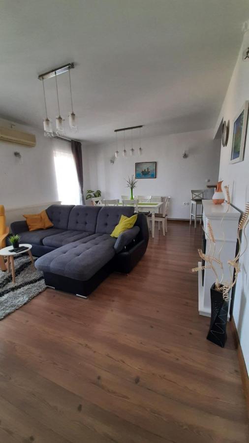 Apartman Ana & Marta Senj  Dış mekan fotoğraf