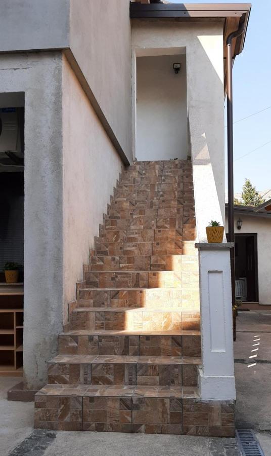 Apartman Ana & Marta Senj  Dış mekan fotoğraf