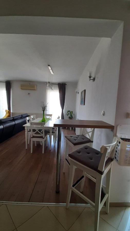 Apartman Ana & Marta Senj  Dış mekan fotoğraf