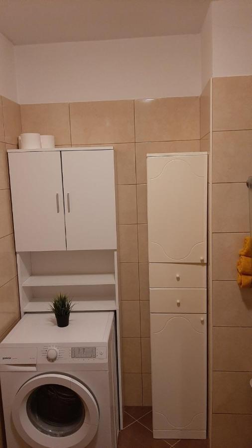 Apartman Ana & Marta Senj  Dış mekan fotoğraf