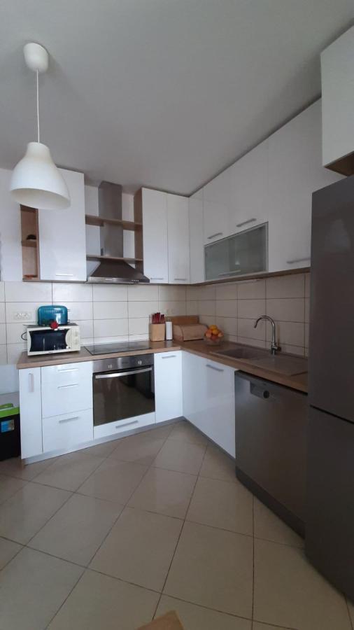 Apartman Ana & Marta Senj  Dış mekan fotoğraf