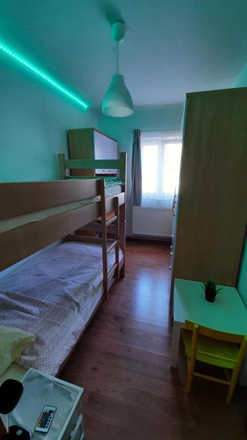 Apartman Ana & Marta Senj  Dış mekan fotoğraf