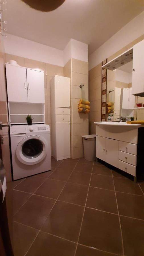 Apartman Ana & Marta Senj  Dış mekan fotoğraf