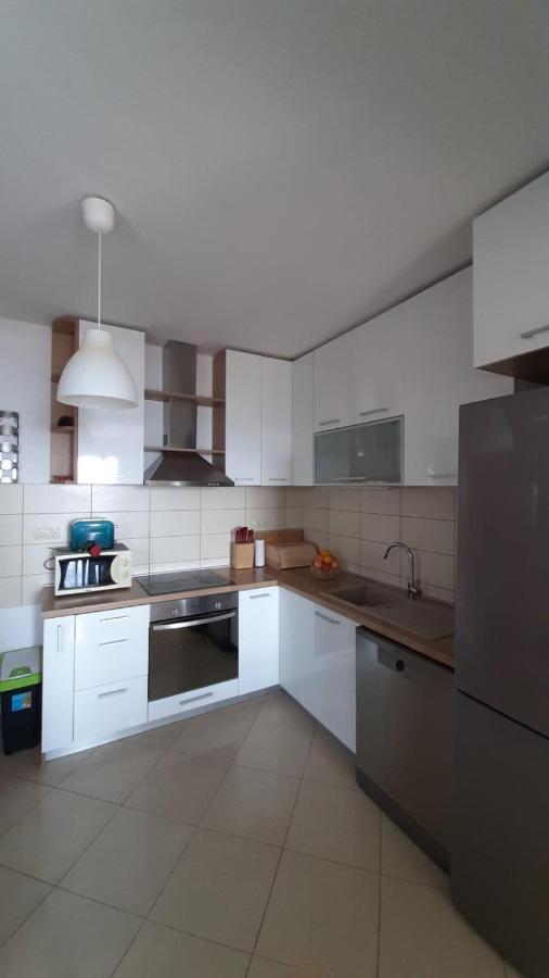 Apartman Ana & Marta Senj  Dış mekan fotoğraf