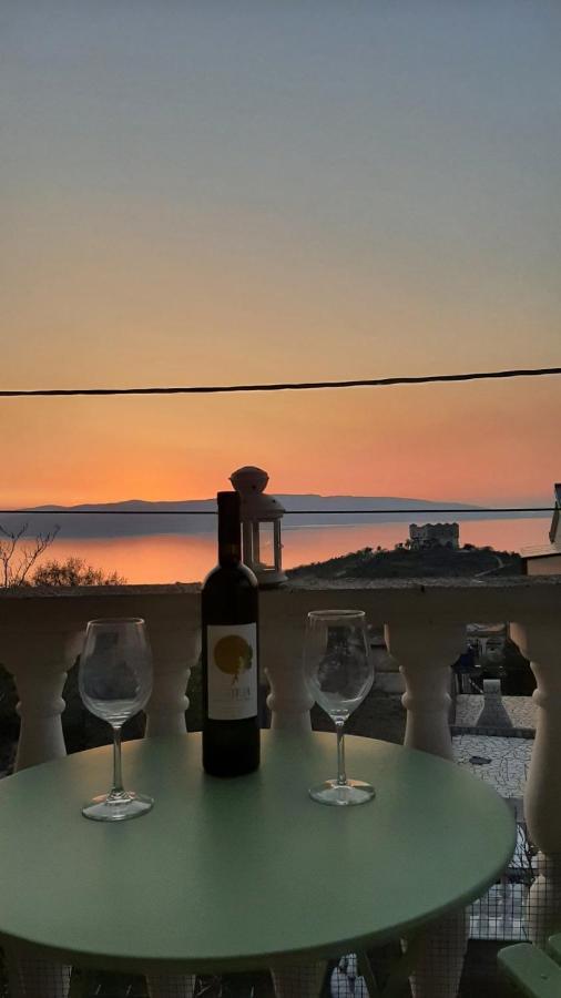 Apartman Ana & Marta Senj  Dış mekan fotoğraf