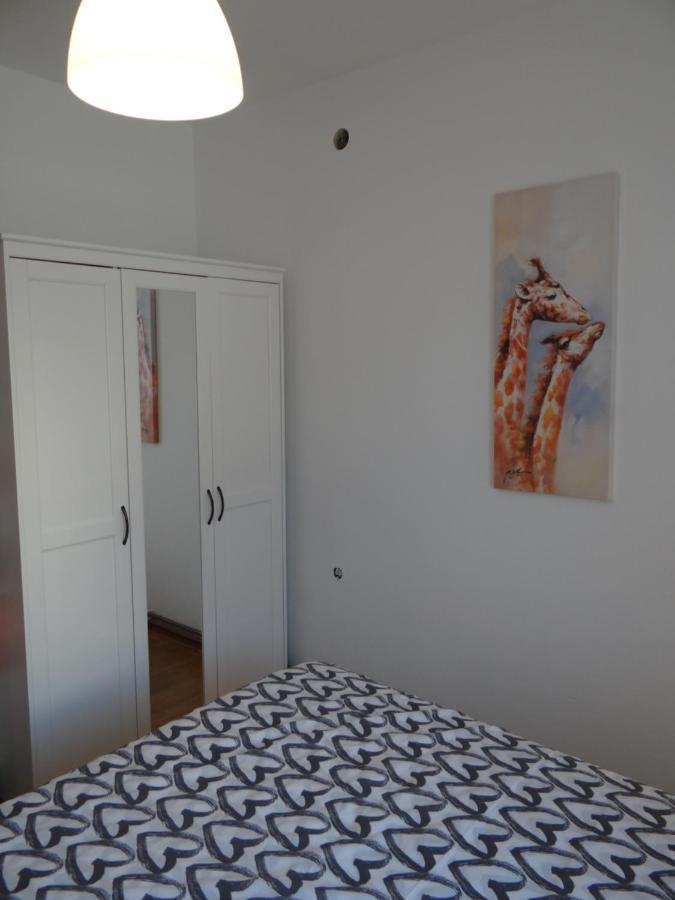 Apartman Ana & Marta Senj  Dış mekan fotoğraf