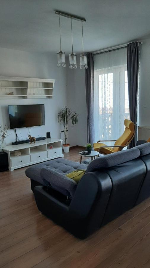 Apartman Ana & Marta Senj  Dış mekan fotoğraf