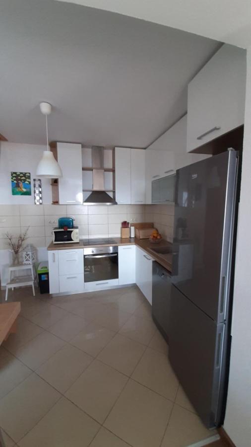 Apartman Ana & Marta Senj  Dış mekan fotoğraf