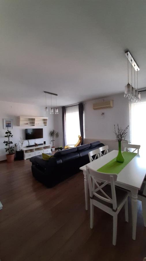Apartman Ana & Marta Senj  Dış mekan fotoğraf