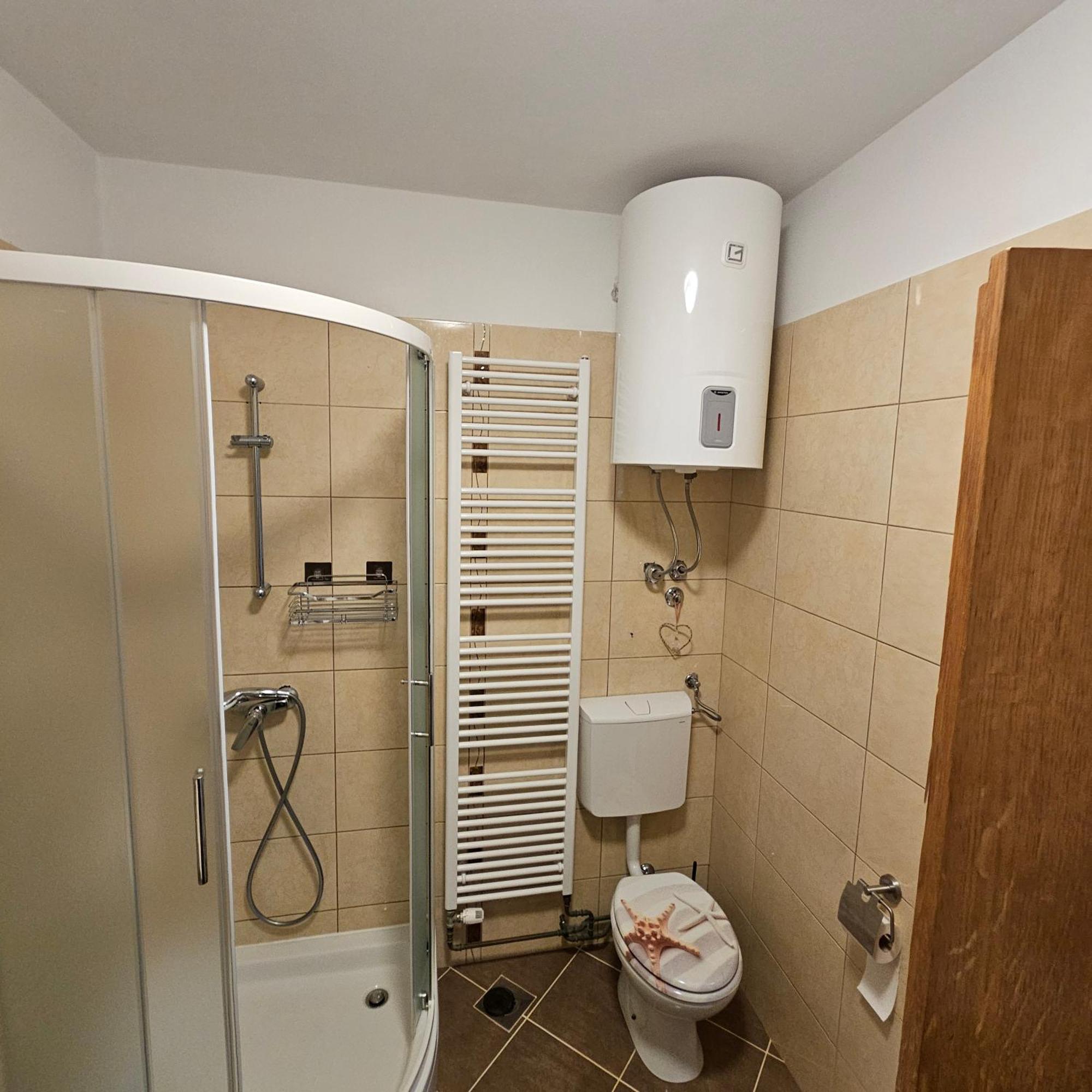 Apartman Ana & Marta Senj  Dış mekan fotoğraf