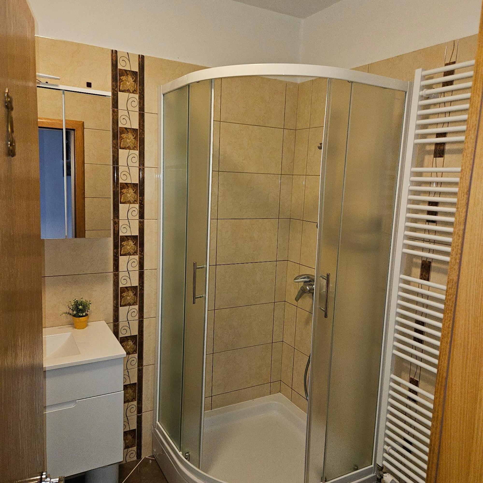 Apartman Ana & Marta Senj  Dış mekan fotoğraf