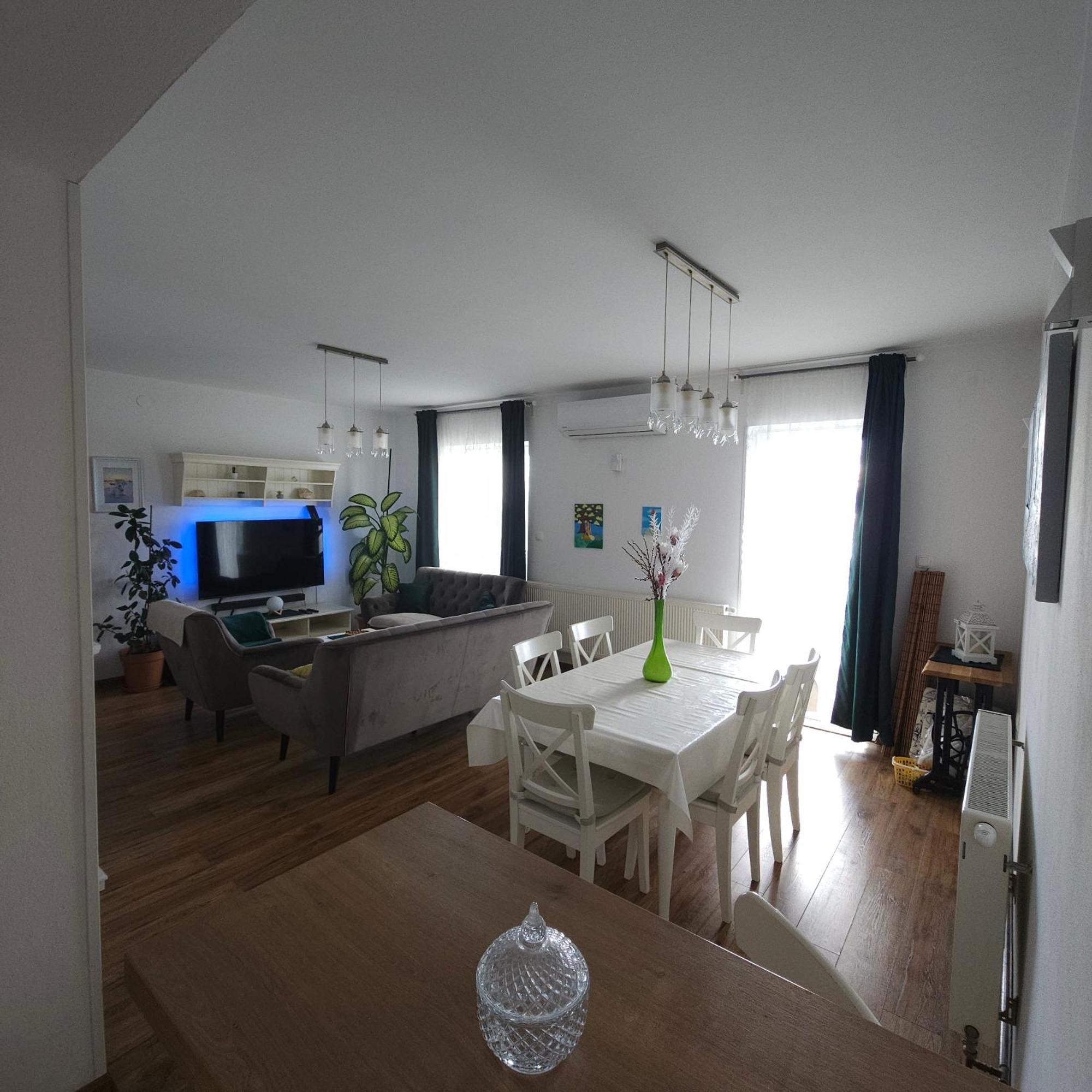 Apartman Ana & Marta Senj  Oda fotoğraf