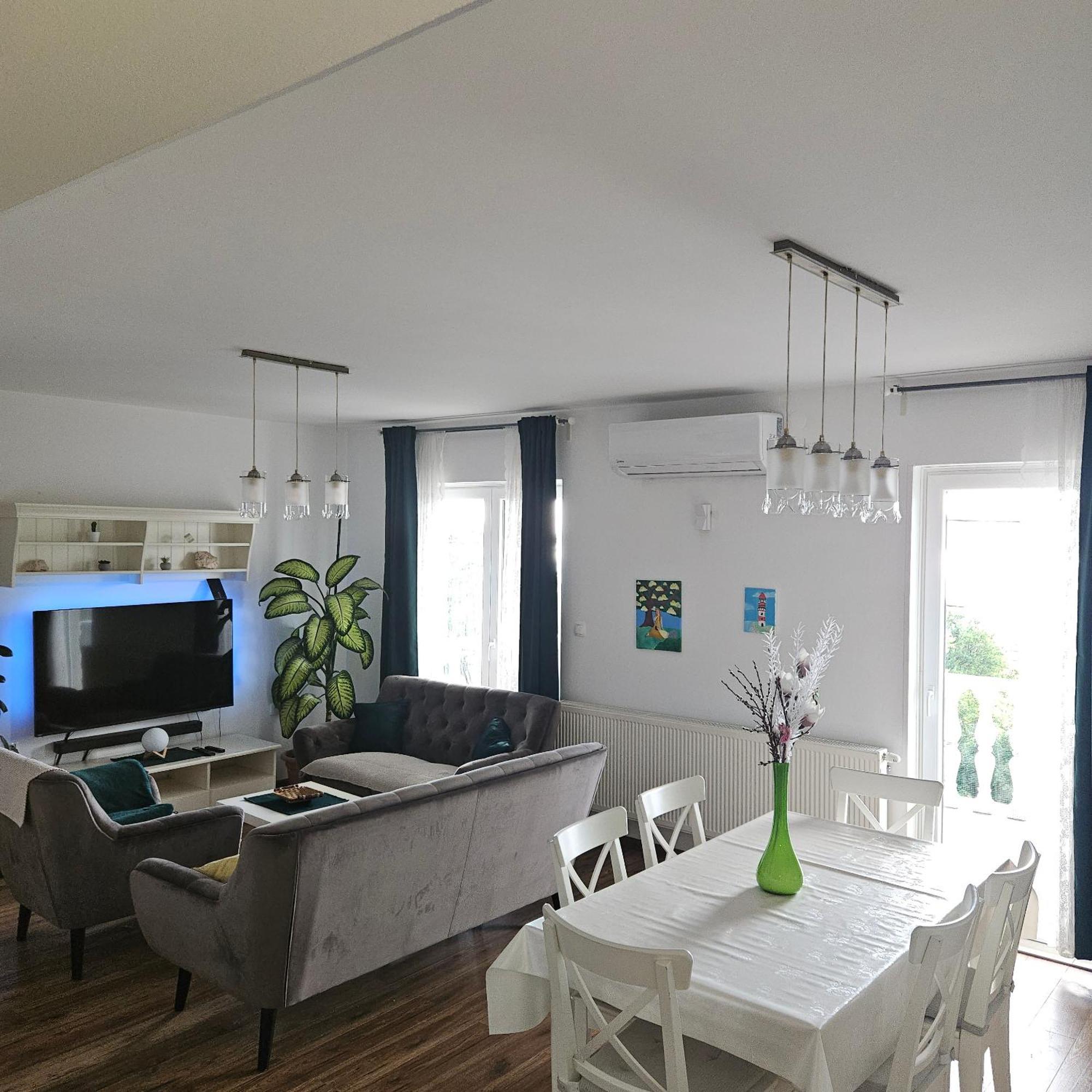 Apartman Ana & Marta Senj  Dış mekan fotoğraf
