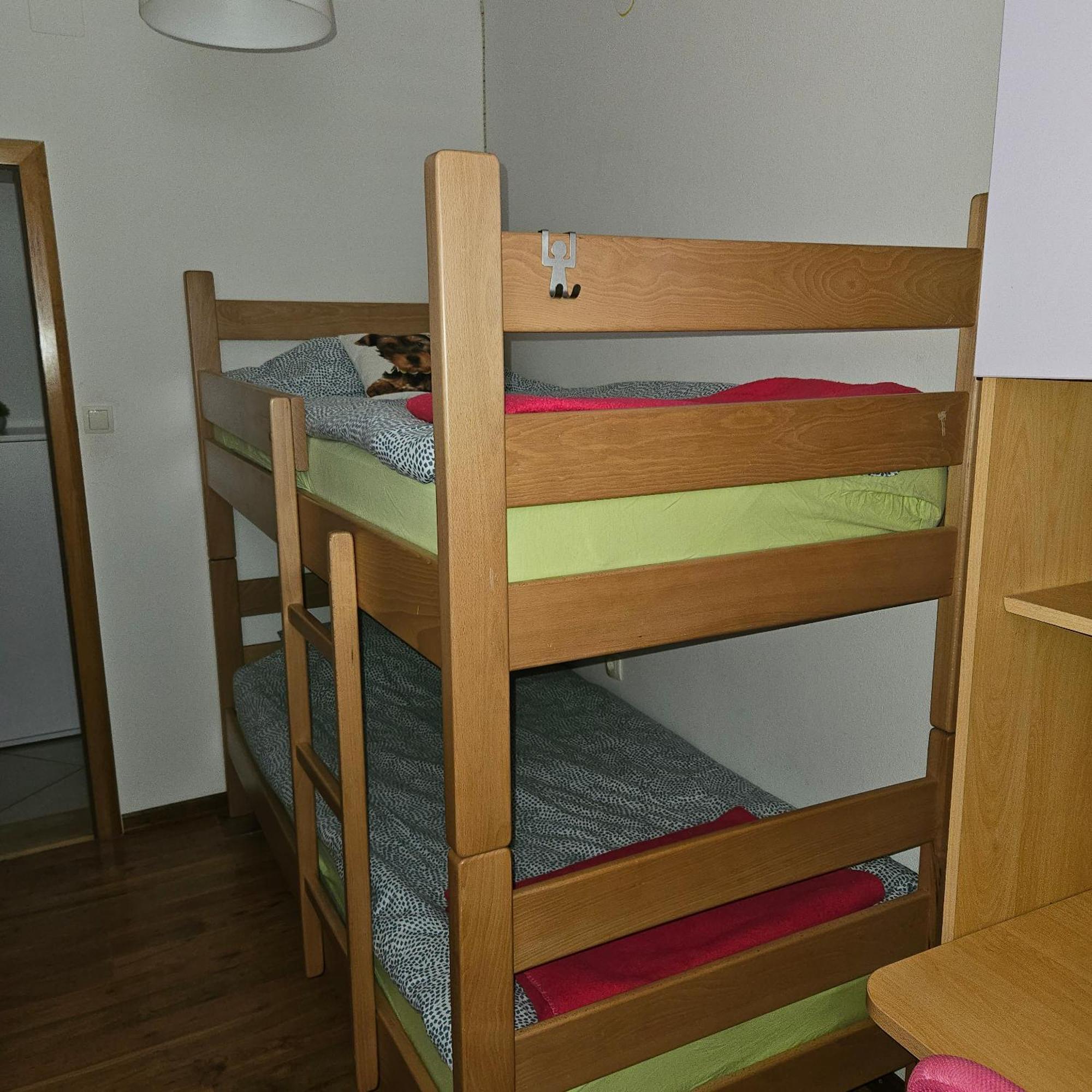 Apartman Ana & Marta Senj  Oda fotoğraf