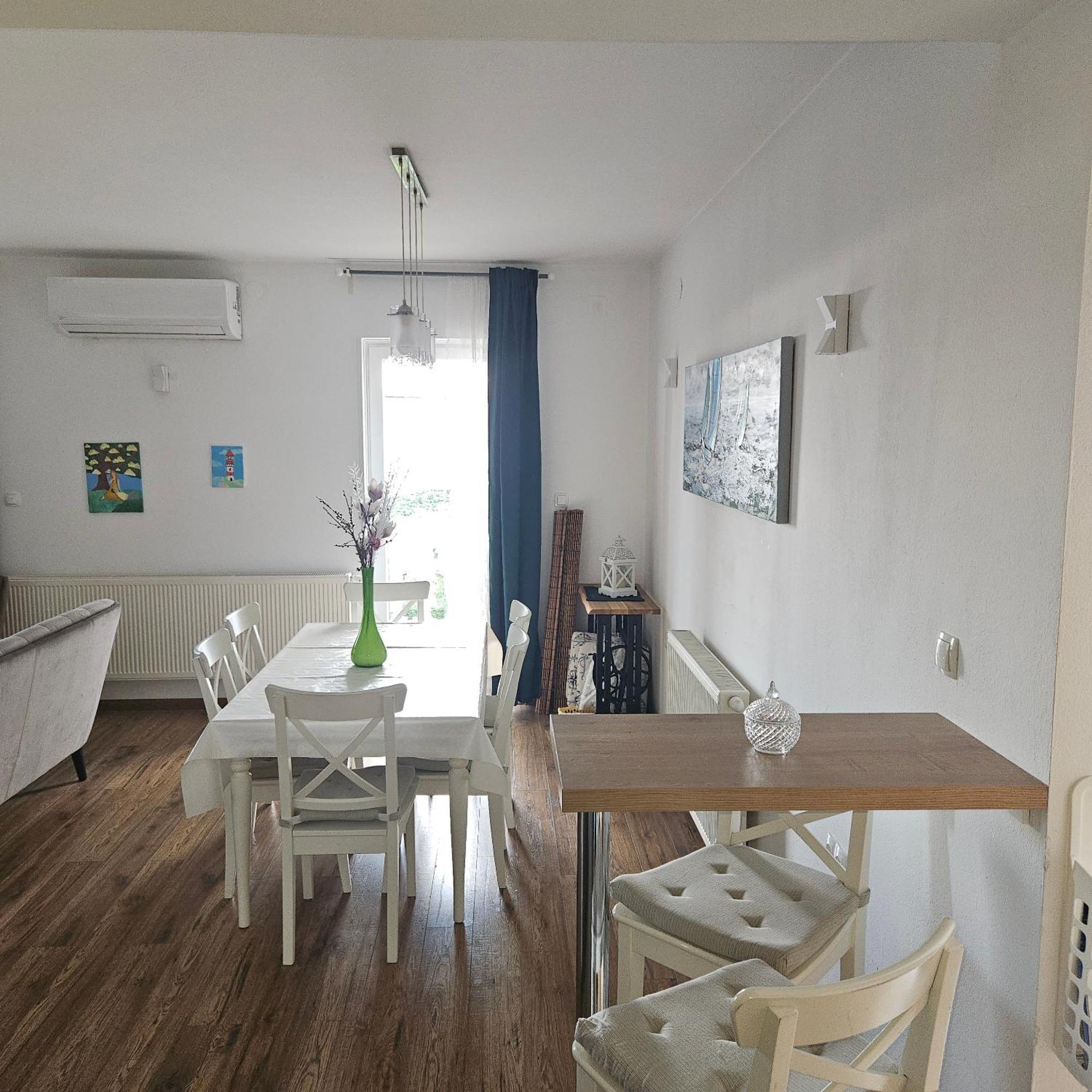 Apartman Ana & Marta Senj  Oda fotoğraf