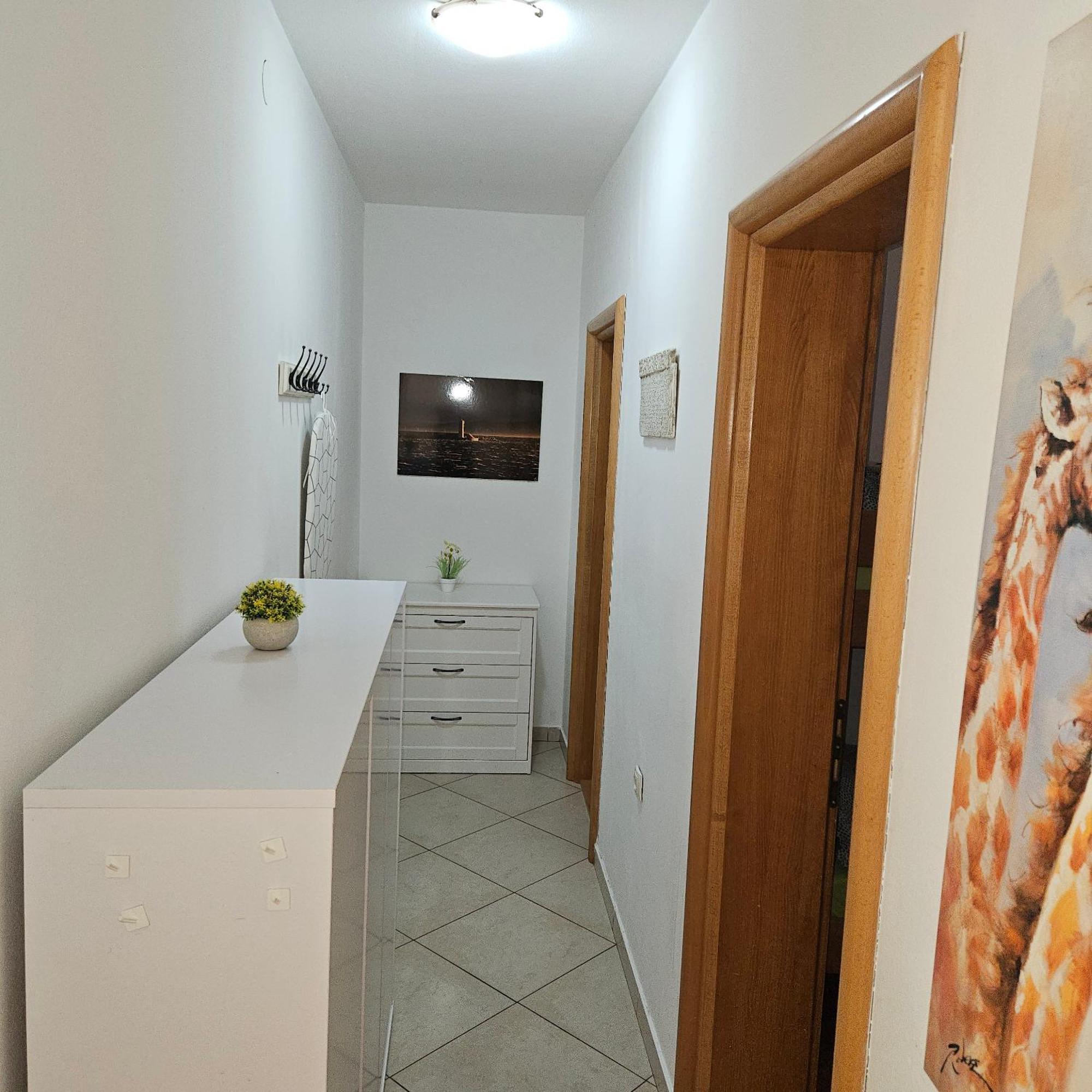 Apartman Ana & Marta Senj  Oda fotoğraf
