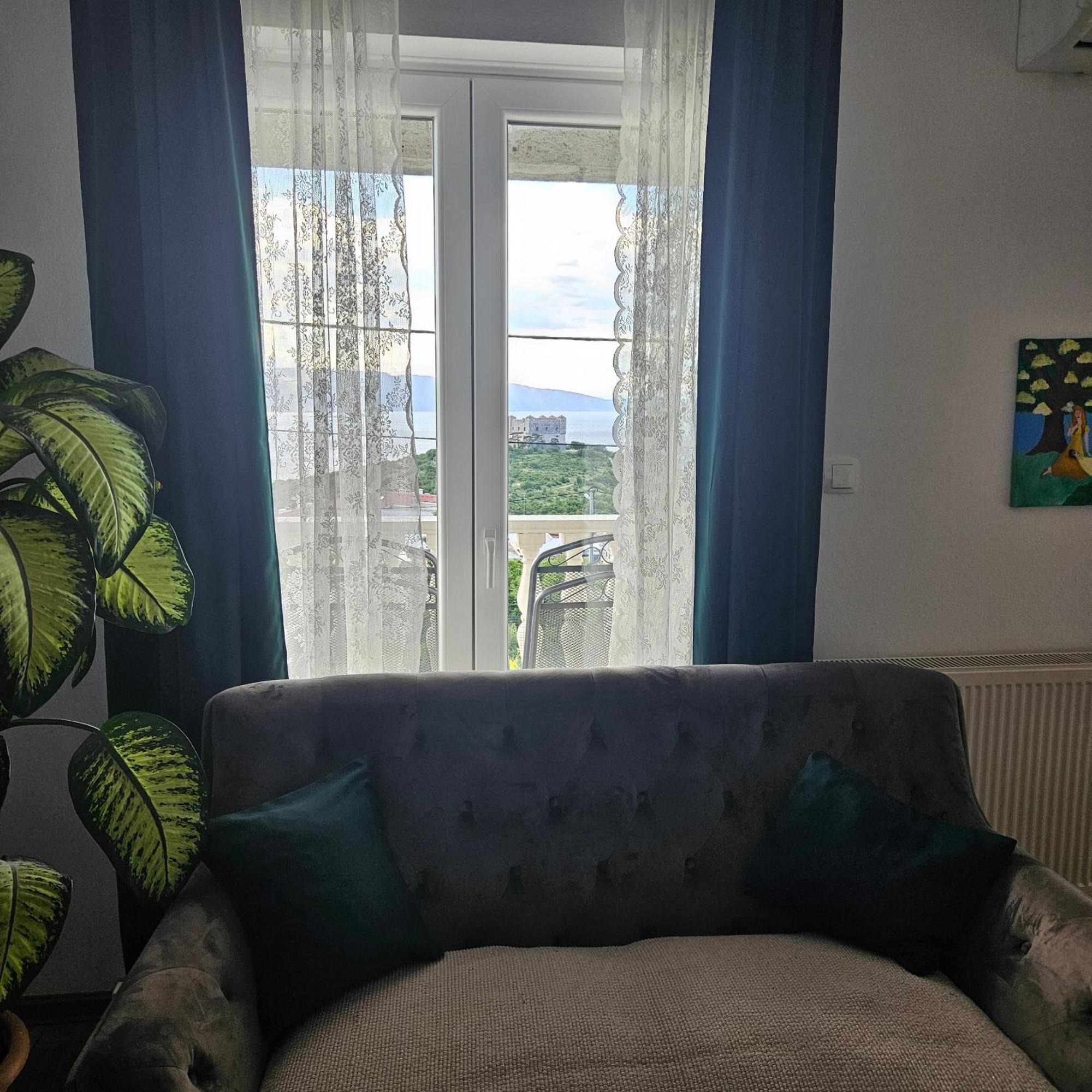 Apartman Ana & Marta Senj  Dış mekan fotoğraf