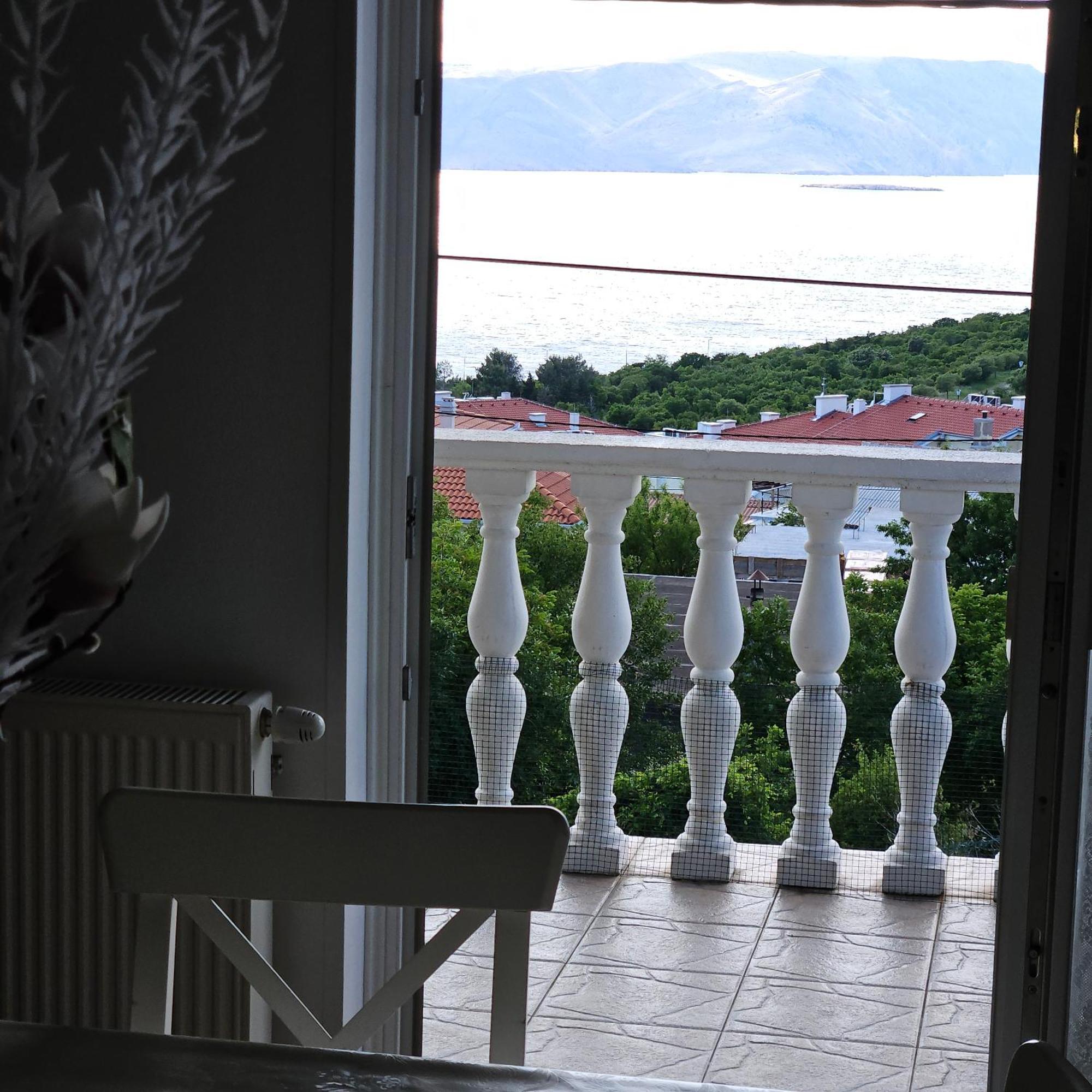 Apartman Ana & Marta Senj  Oda fotoğraf
