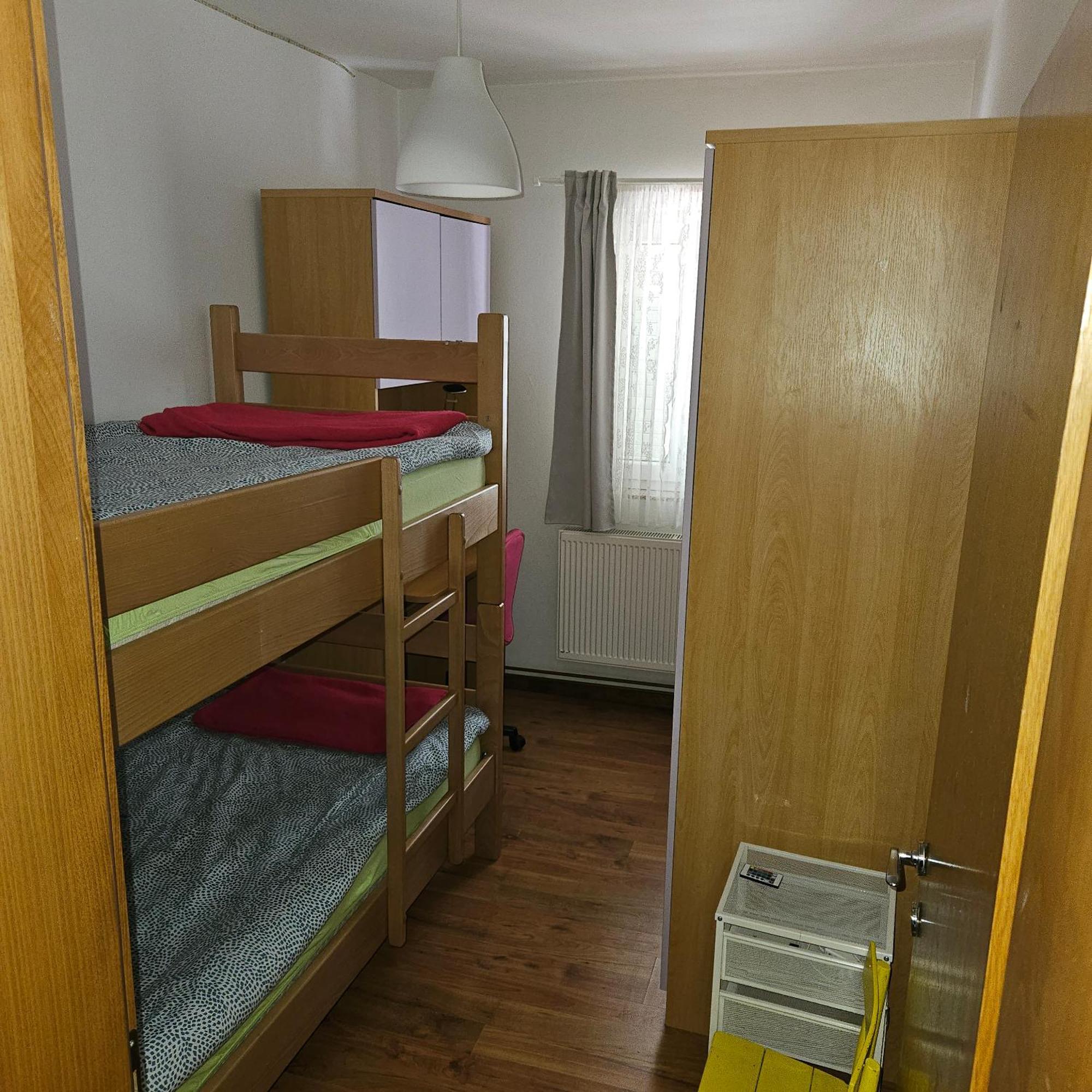 Apartman Ana & Marta Senj  Oda fotoğraf