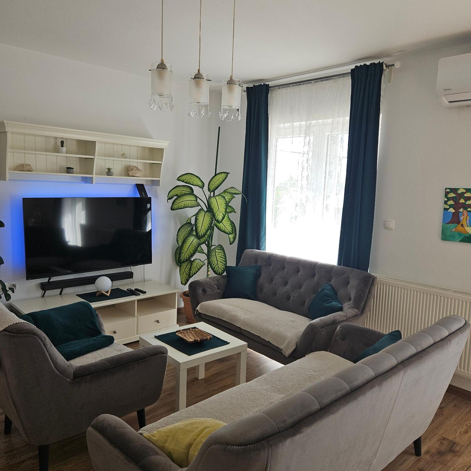 Apartman Ana & Marta Senj  Oda fotoğraf