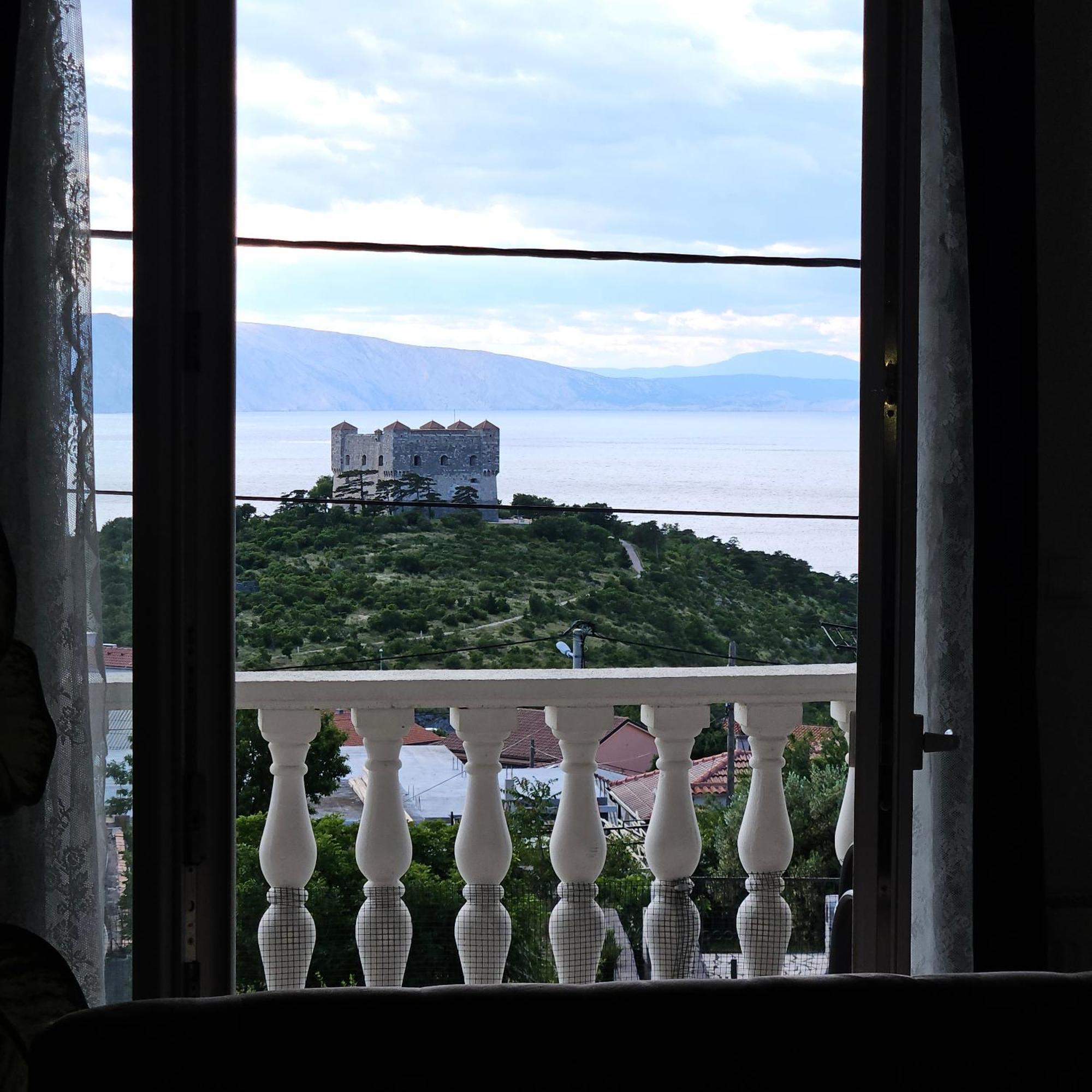 Apartman Ana & Marta Senj  Dış mekan fotoğraf