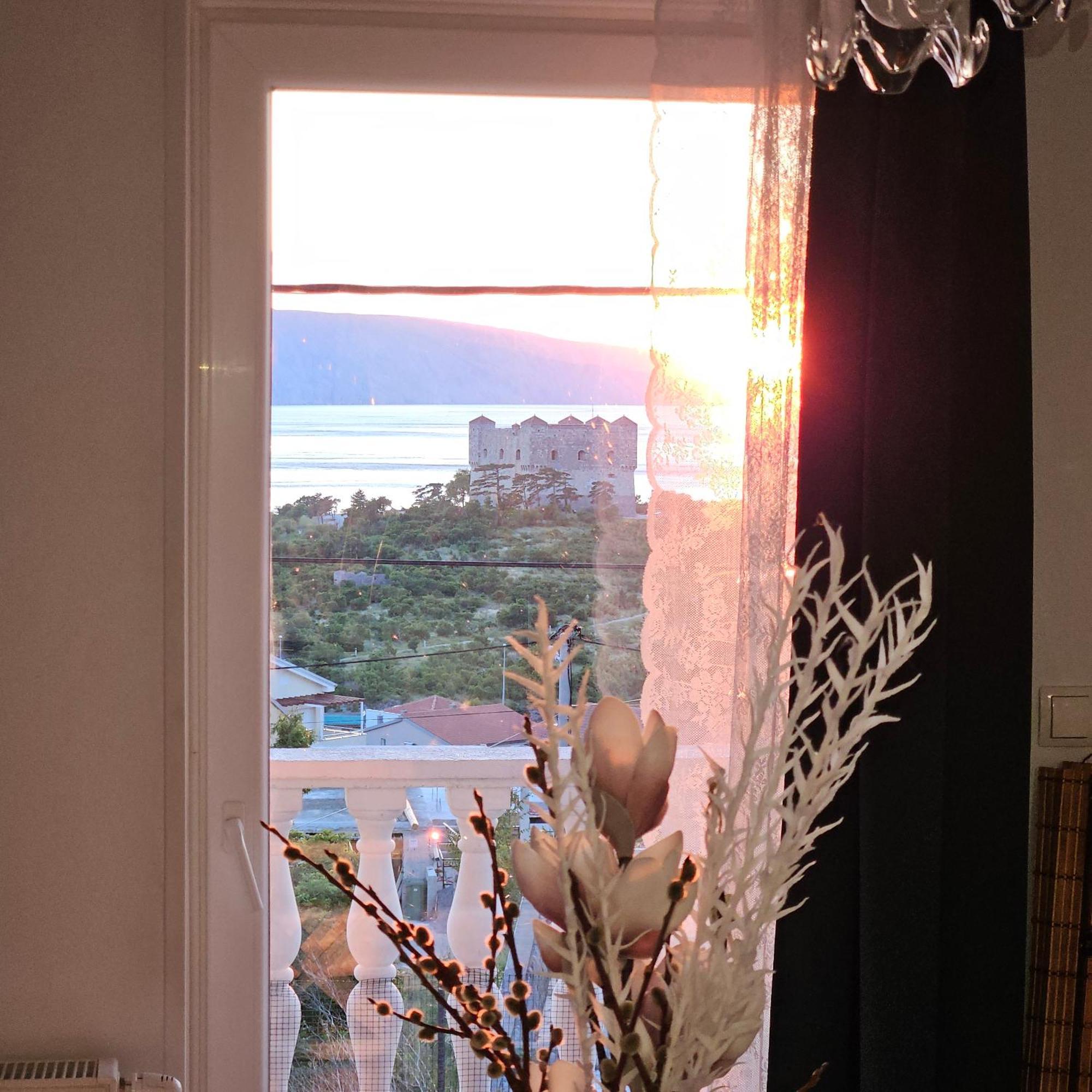 Apartman Ana & Marta Senj  Dış mekan fotoğraf
