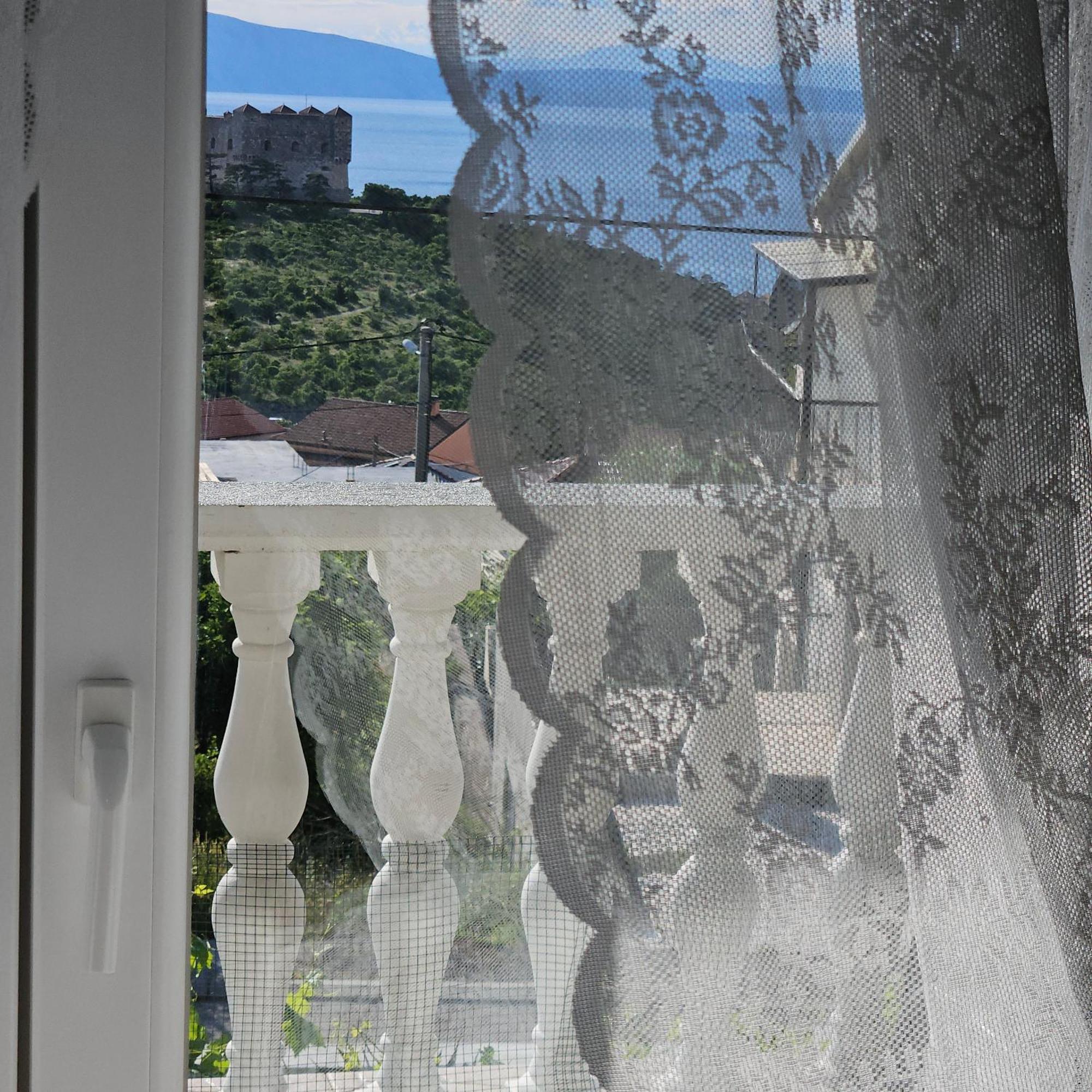 Apartman Ana & Marta Senj  Dış mekan fotoğraf