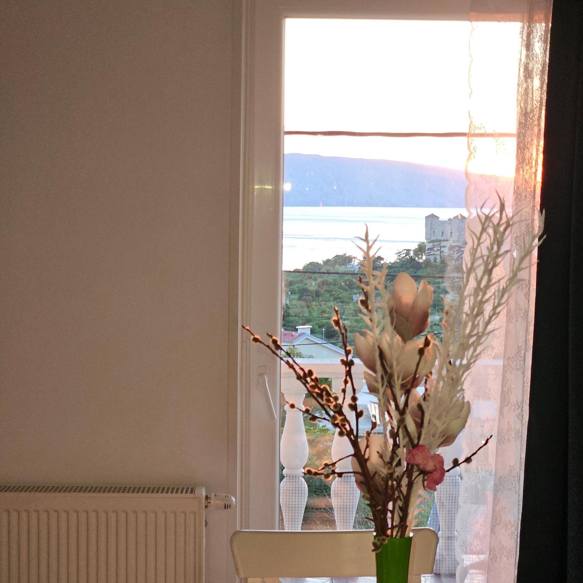 Apartman Ana & Marta Senj  Oda fotoğraf