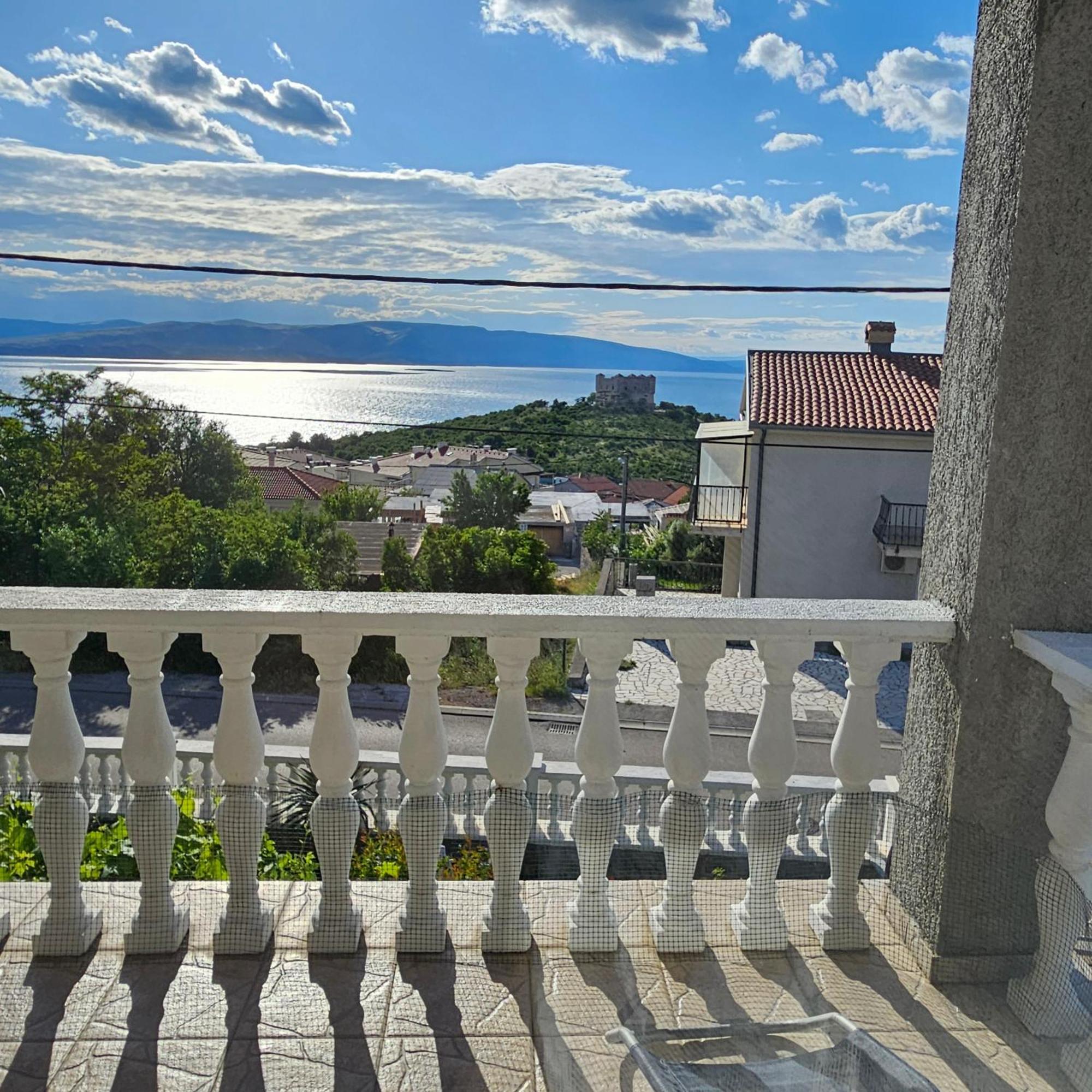 Apartman Ana & Marta Senj  Dış mekan fotoğraf